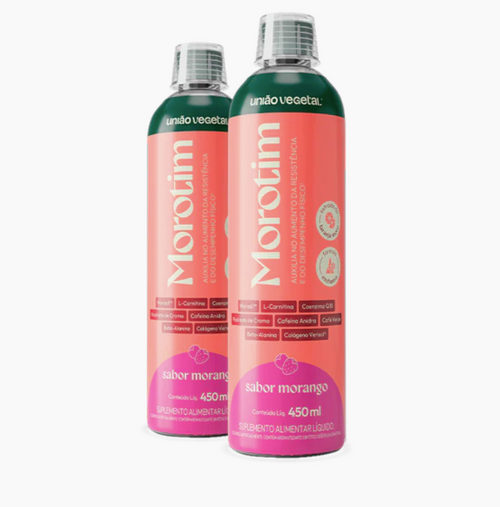 Morotim | 450 mL Promoção