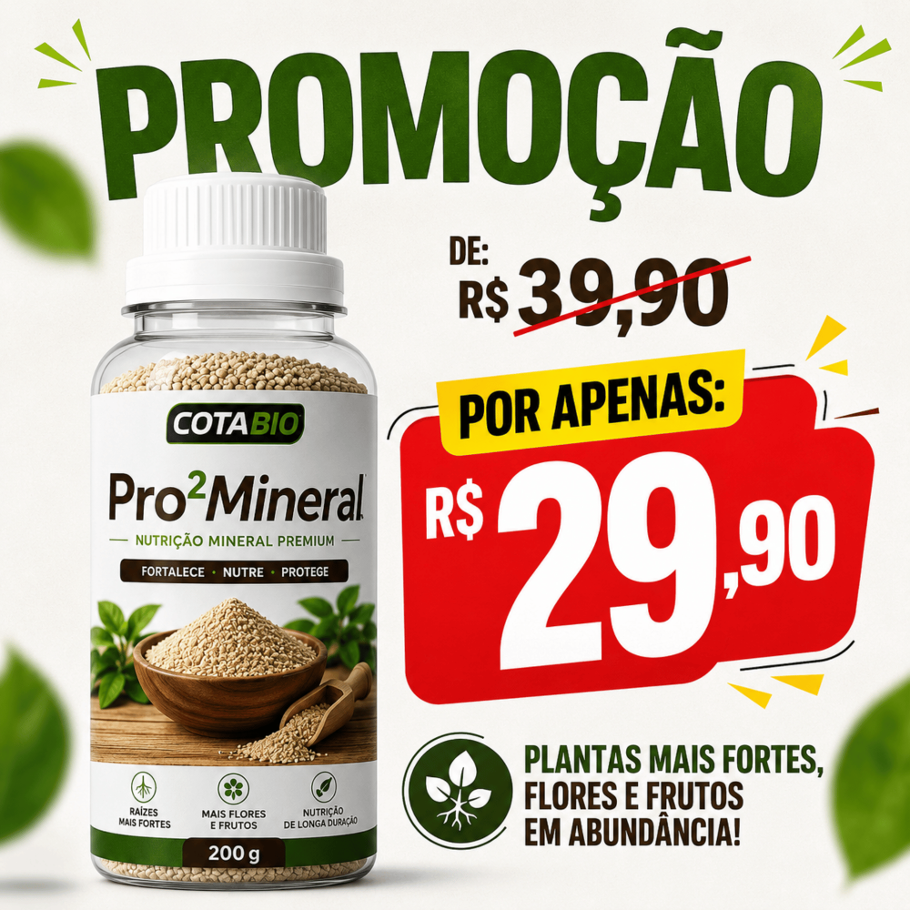 Pro²Mineral