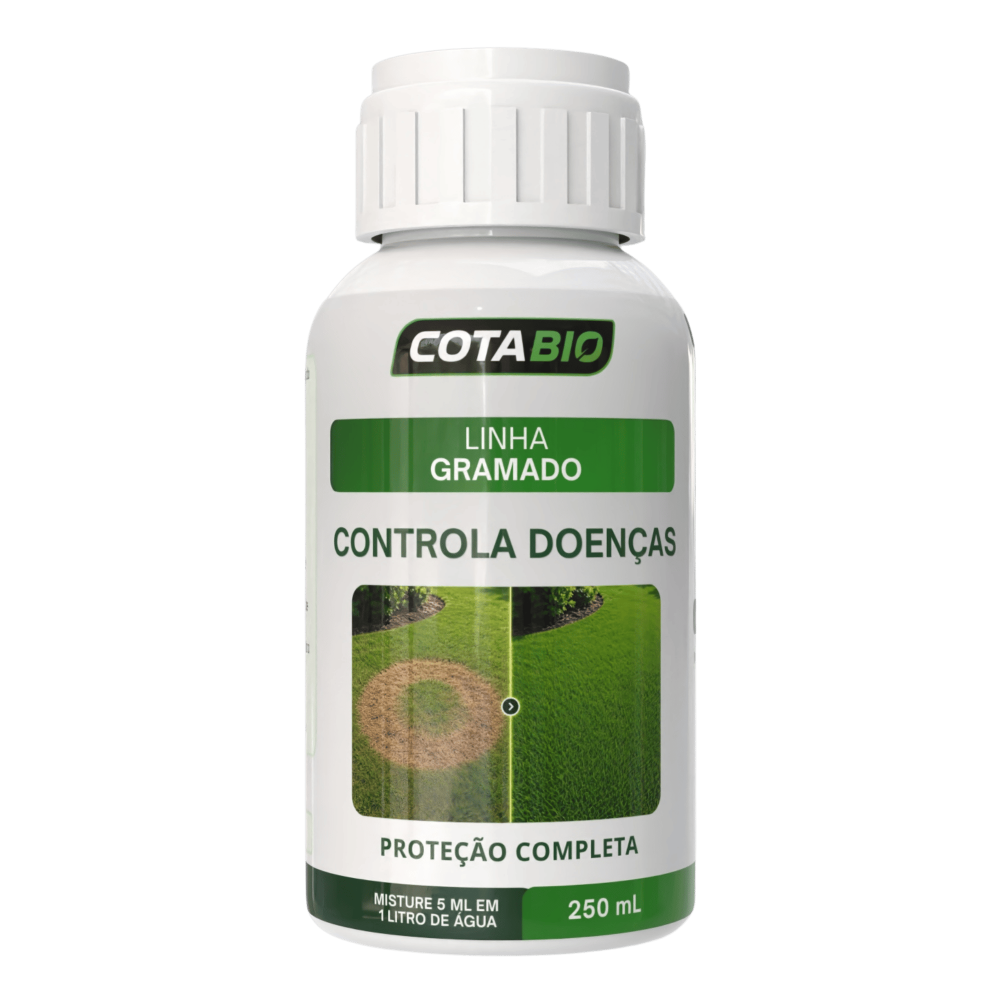 Gramado: Controla Doenças - 250 ml