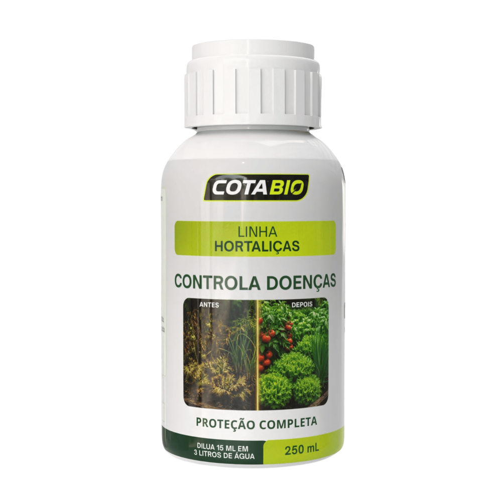 Horta: Controla Doenças - 250ml