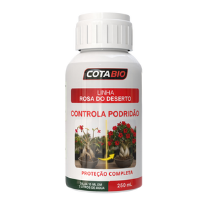 Rosa do Deserto: Controla Doenças - 250 ml